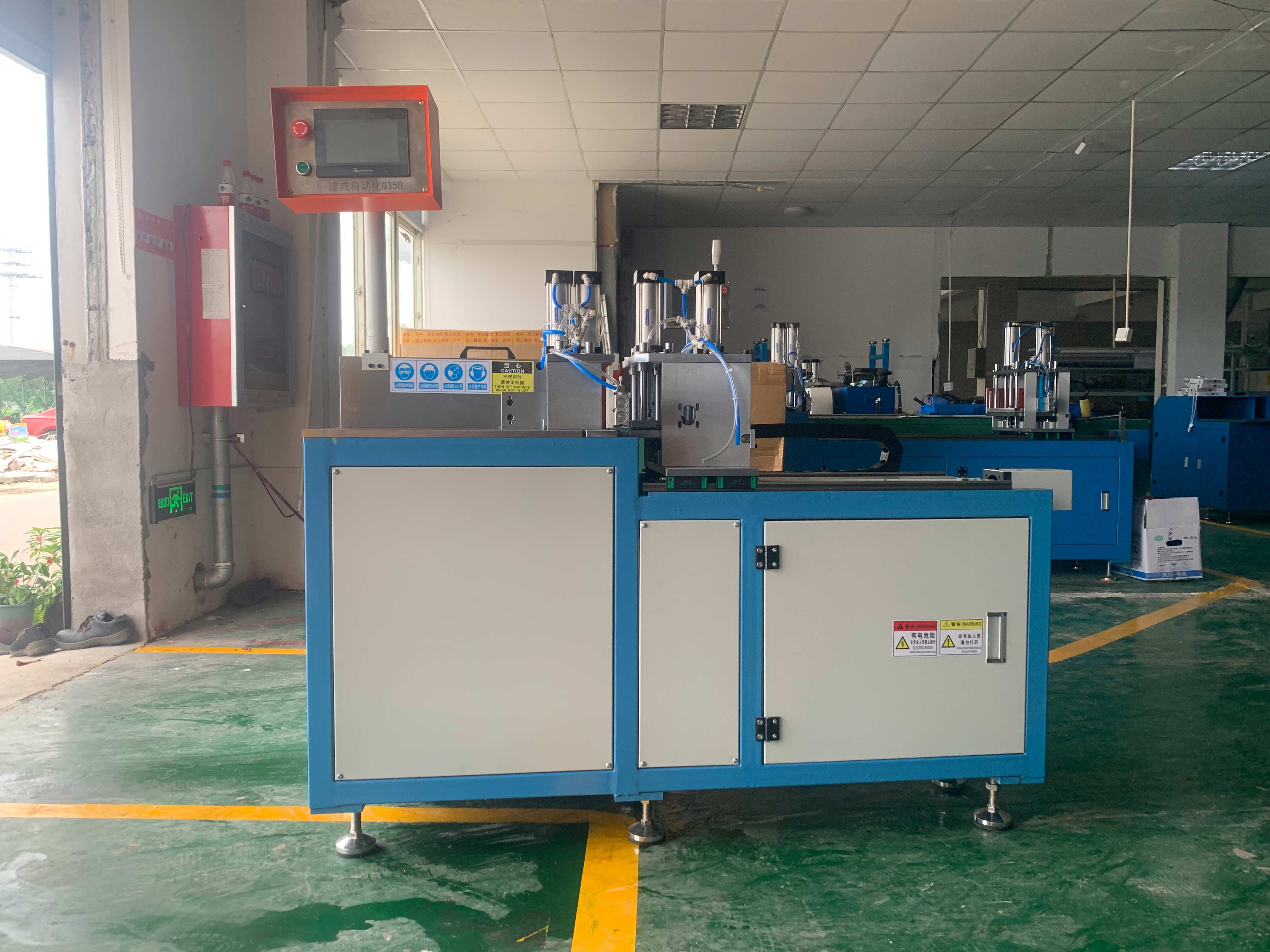 型材切割機型號規(guī)格大全，3種分類方式